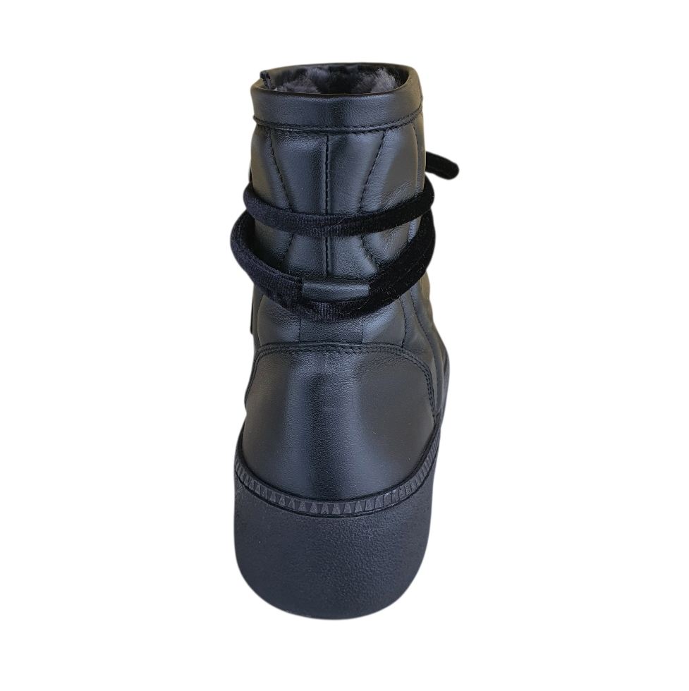 8625D01-0 Garda nero